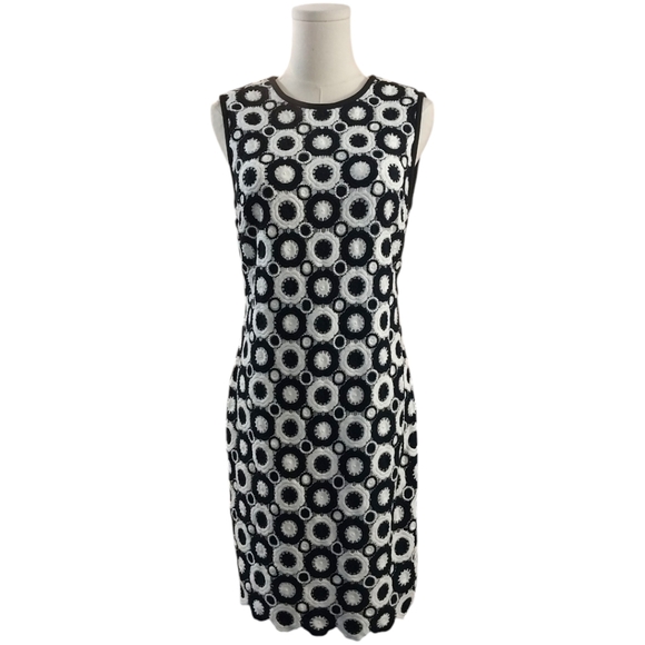 Kate Spade Guipure Lace Shift Dress - Picture 4 of 11